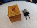 Nos 1951 Kaiser- Frazer 52 Virginian Ignition Switch 207760 New. Price: $29.90.