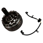 For Chevy Silverado 1500 09-13 Automatic Transmission Output Carrier Internal New. Price: $266.12.