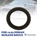 New 33142-4BA0A For 14-23 Nissan Murano Rogue Transfer Case Output Shaft Seal Us. Price: $18.27.