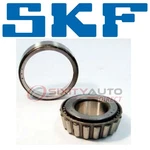 Skf Transmission Input Shaft Bearing For 1985-1988 Pontiac Sunburst Manual Fd New. Price: $29.30.