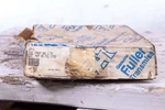 Eaton Fuller FUL20550 Transmission Clutch Bearing Cover New. Price: $33.08.