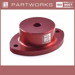 Engine Mount Transmission For Porsche F/g 930 Motorsport Rigid 91137504306 Neu. Price: $93.79.