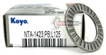 Koyo Usa NTA-1423 Needle Roller Thrust Bearing (fafnir, Timken, Torrington) New. Price: $8.32.
