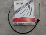 Atp Y-236 Clutch Cable New. Price: $20.00.