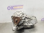 2014 Maserati Ghibli 3.0L Awd Transfer Case Automatic Transmission Used. Price: $229.50.
