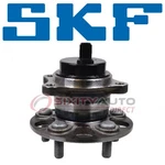 Skf Rear Wheel Bearing Hub Assembly For 2011-2017 Lexus CT200H Driveline Ie New. Price: $174.57.