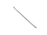 Genuine Mopar Top Rail 68206933AA New. Price: $83.55.