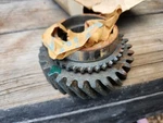 Nos Muncie 4SP 2ND Gear Gm 3831746 Corvette Impala Chevelle New. Price: $200.00.