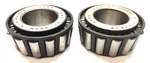 Timken Tapered Roller Bearing Cone 2689 (no Box) Lot Of Nos New. Price: $41.57.