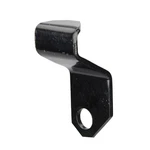 Ignition Lock Cable Bracket Front Of Manual Transmission For 1969-1976 Corvette New. Price: $24.95.