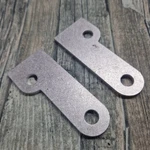 Porsche 912 911 Shims For Speed Oem 90137531100 New. Price: $15.66.