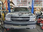 Transfer Case Classic Style Creased Door Skin Fits 07 Sierra 2500 Pickup 287609 Used. Price: $1230.50.