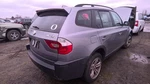 Transfer Case Fits 04-06 Bmw X3 31694603 Used. Price: $652.96.