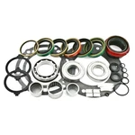 ZTBK241B NP241 Dhd Transfer Case Bearing/seal Kit 98 02 For Usa Standard Gear New. Price: $202.29.