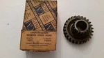 1937 - 1939 Chevy Speed Transmission 2ND Gear Gm 590929 Nos New. Price: $68.00.