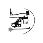 Mcleod 1434004QD Kit Hydraulic Conversion For Chevelle 63-72 With Gm Fitting. New. Price: $405.91.