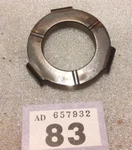 Borgwarner 35 Automatic Gearbox Front Thrust Washer Pump Used. Price: $6.66.