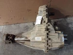 Bw 44-47 Manual Shift Transfer Case From 2020 Dodge Ram 3500 6.4L At 10921359 Used. Price: $746.69.