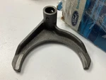 New Oem Ford E3TZ-7230-D Manual Transmission Reverse & Fifth Shift Fork TK5. Price: $26.99.