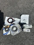 Fox Body Mustang 1979-1986 V-8 Front Wheel Bearings Centric New!. Price: $45.00.