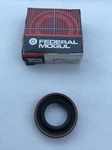 Steering Gear Worm Shaft Seal National 480821 Free Shipping! New. Price: $7.70.