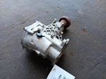 15-19 Land Rover Discovery Sport Transfer Case Differential LR051075 Used. Price: $499.99.