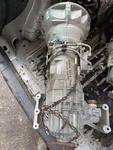 Maserati Levante SQ4 3.0 Petrol Automatic Transmission 06701058270 No Electric Part Usato. Price: $1880.51.