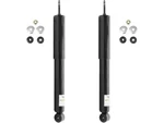 For 2002-2005 Kia Sedona Shock Absorber Kit Rear Unity 82865DVHC 2003 2004 New. Price: $50.46.