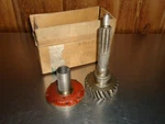 New Nos Transmission Main Drive Gear Bearing Retainer 206485 1930'S Gmc Truck. Price: $75.00.