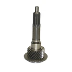 Usa Standard Gear ZMZFS6-16 Manual Transmission Input Shaft New. Price: $217.89.