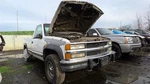 Transfer Case 5.7L Manual Transmission Fits 95-00 Chevrolet 2500 Pickup 31645110 Used. Price: $780.16.
