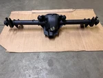 Ford 8.8 Rear Axle Housing Assembly Mustang Cobra W/ Caps Gt Lx Oem Used. Price: $499.99.