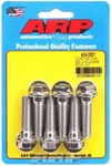 Arp S/s Bellhousing Bolt Kit - 6PT. Ford New. Price: $38.68.