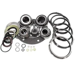 Ford S5-42 Rebuild Kit With Synchros 1987-95 Truck Zf Speed Transmission 1307 New. Price: $359.87.