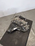 Transfer Case Classic Style Dash Switch Fits 03-07 Sierra 1500 Pickup 1164818 Used. Price: $1400.00.