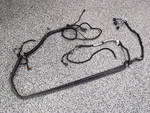 2001-2004 C5 Corvette Tranmission Wiring Harness Speed Manual 10448126 Used. Price: $149.00.