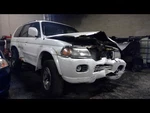 Transfer Case 3.5L 6 Cylinder Fits 00-01 Montero Sport 174581 Used. Price: $600.00.