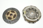 07-15 Mini Cooper R56 Speed Manual Clutch & Flywheel 7568714 7557169 Used. Price: $63.99.