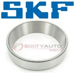 Skf Front Outer Wheel Bearing Race For 1971-1974 Chevrolet C30 Pickup Qx New. Price: $21.79.