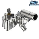 Aluminum Alloy Thermostat Housing 2005-2010 Ford Mustang 4.0L 5R3Z8592BA New. Price: $29.89.