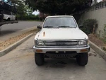 Transfer Case Manual Transmission 6 Cylinder Fits 89-91 Toyota Pickup 95841 Used. Price: $374.99.