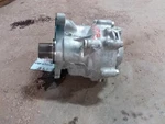 2022 Mistubishi Outlander Oem Transfer Case Used. Price: $390.00.