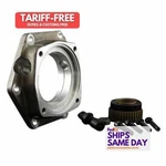 Advance Adapters 50-0405E, Hex PATTERN/4L60E Shaft Performance Racing Part New. Price: $451.01.