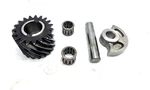 .for Ford Tremec TR-3650 Transmission Reverse Idler 19 Teeth Assembly Used. Price: $129.91.