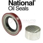 National Output Shaft Seal Kit For 1964 Studebaker Commander - Manual Mz New. Price: $22.68.