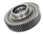 1994-2002 Camaro Firebird Tremec T56 6TH Speed Gear Used Oem Gm. Price: $199.95.