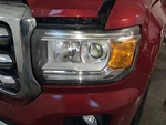 2017 Gmc Canyon 4WD Transfer Case Autotrac Opt NQ6 133K Miles Used. Price: $299.95.