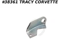 1959-1963 Corvette Shifter Anti-rattle Spring Bracket 4 Speed New. Price: $17.00.