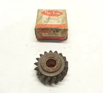 Vintage 1951-1954 Ford & 1/2 Ton Truck Mercury Idler Gear Reverse Nors (f) New. Price: $22.48.