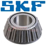 Skf Front Outer Differential Pinion Bearing For 1960-1967 Dodge W300 Series Le New. Price: $30.12.